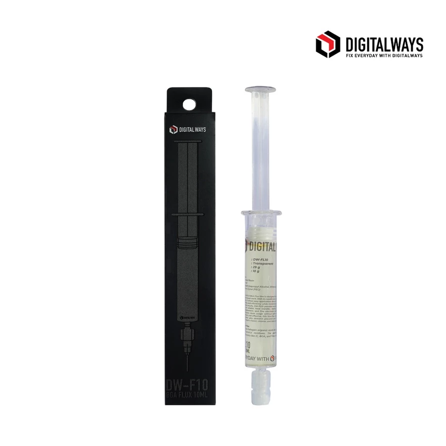 BGA Flux 10ML FL-10